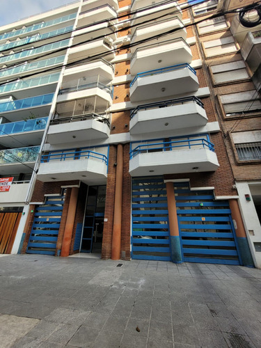 Venta Departamento 3 Amb Balcon Villa Urquiza