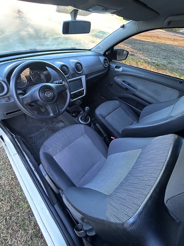 Volkswagen Gol Trend 1.6 Pack I 101cv