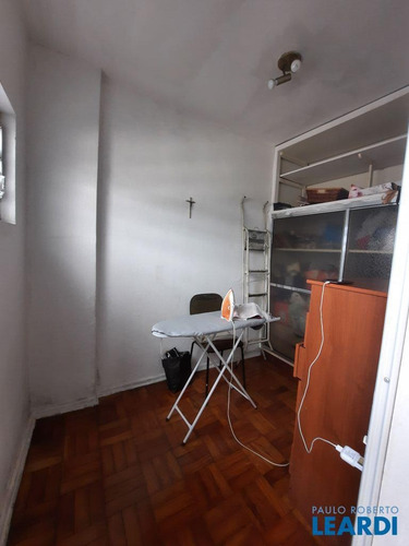 Apartamento - Bela Vista - Sp - 453733