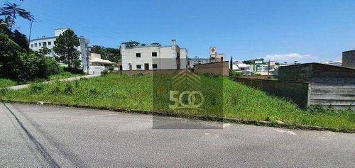 Imagem 2 de 3 de Terreno À Venda, 472 M² Por R$ 245.000,00 - Forquilhinha - São José/sc - Te0206