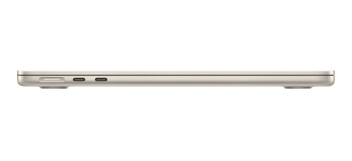Macbook Air Retina Processador M2 8gb Ram 512ssd - 2022