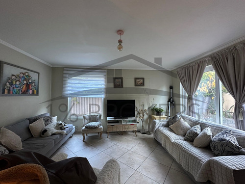 Baja De Precio - Casa Condominio - El Arrayan (96215)