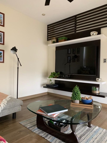 Imagen 4 de 30 de Exclusivo Departamento En Torre Onze