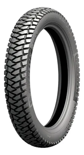 Cubierta Moto 90/90-19 Michelin Anakee Street