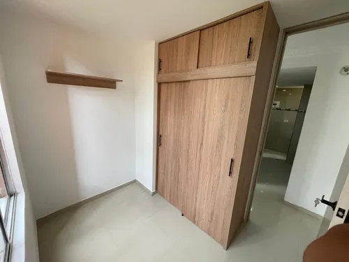 Vendo Apartamento En Las Vegas De Comfandi