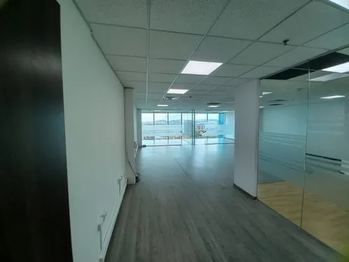 Ofc Santa Ana Occidental 122 M2