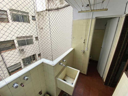Imagen 23 de 30 de Venta Semipiso 4 Ambientes En Barrio Norte