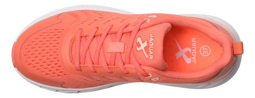 Zapatillas Jaguar Oficial Deportiva Art.#9307 35 Al 40 Mujer