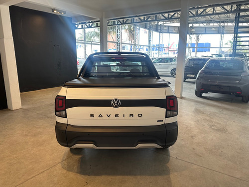 Volkswagen Saveiro 1.6 Msi Extreme Cd