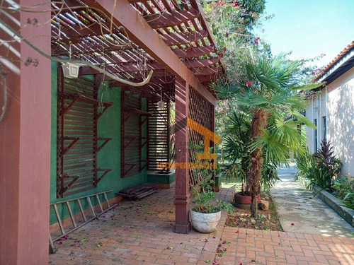 Imagem 13 de 25 de Chácara À Venda, 1544 M² Por R$ 450.000,00 - Vivendas Do Engenho D Água - Itatiba/sp - Ch0147