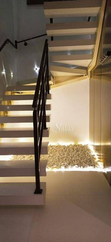 Imagem 26 de 26 de Cobertura Com 4 Dormitórios À Venda, 283 M² Por R$ 2.800.000,00 - Vila Suzana - São Paulo/sp - Co0073