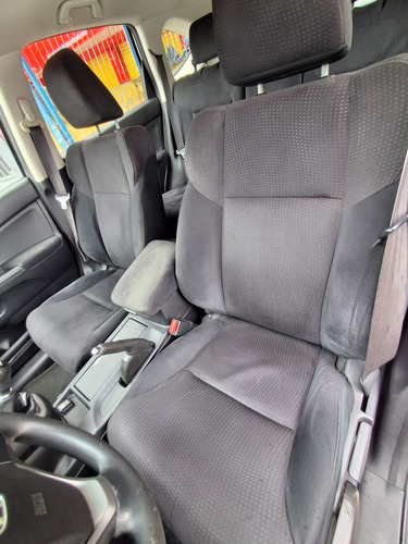 Honda CR-V 2.0 Lx 4x2 5p