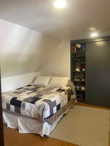 Arriendo Parcela 5.100m2 + Casa 370m2 Multifuncional Batuco
