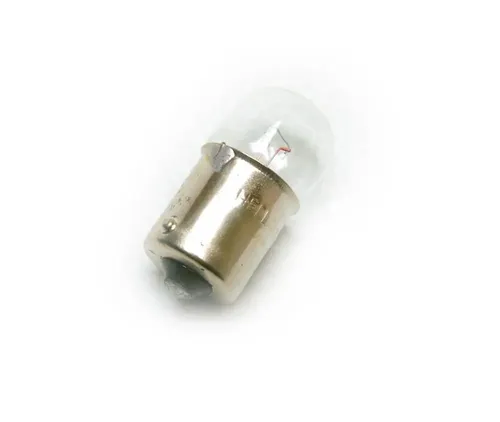 Foco 5007 Hella 12v 5w R5w Ba15s 10 Focos | MercadoLibre