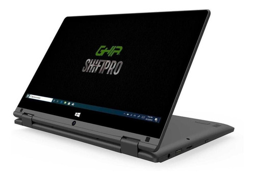 Laptop Shift Pro 2 En 1 Convertible 360 Grados 11.6 Ghia