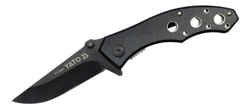 Cuchillo Plegable  Yato Yt-76051
