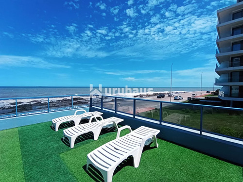 Apartamento Rambla, 3 Dormitorios