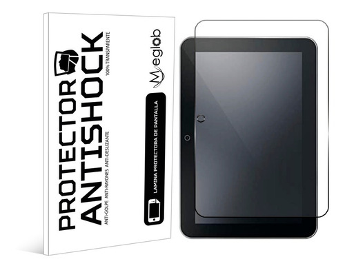 Protector Mica Pantalla Para Tablet Toshiba At200-100