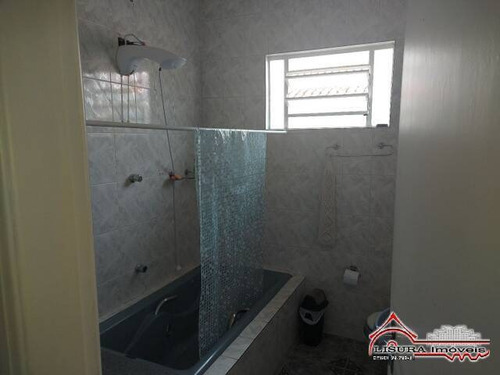 Imagem 9 de 15 de Casa Linda Planejada No Altos De Santana Jacareí Sp - 3744