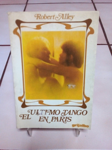 El Último Tango En Paris (Usado)