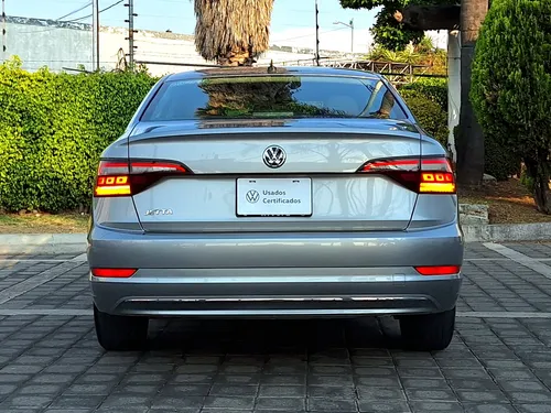 Volkswagen Jetta 1.4 T Fsi Tiptronic Comfortline