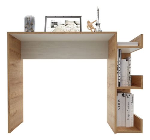 Escritorio Shelf