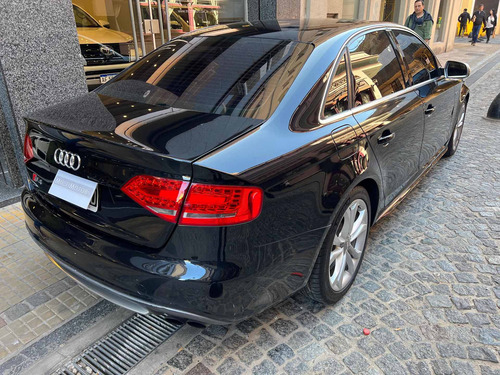 Imagen 5 de 25 de Audi S4 2012 3.0 V6 Fsi Quattro Stronic 333cv Lucsc