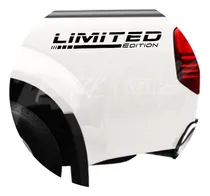 Comprar Set X2 Ploteo Limited Edition Ranger Amarok Frontier Alaskan