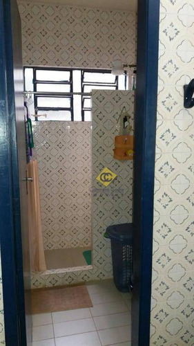 Imagem 19 de 22 de Casa Com 3 Quartos À Venda, 125 M² Por R$ 400.000 - Terra Firme - Rio Das Ostras/rj - Ca1634