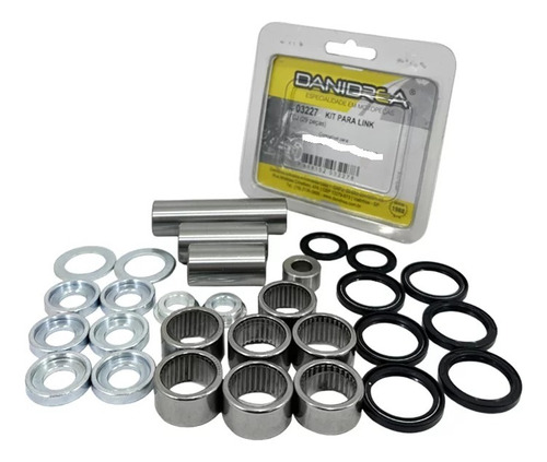 Bucha Pro Link Yz 250f 450f 2005 / Wr 250f 2005 Wr 450f 2005