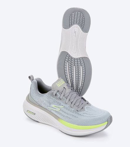 Tenis Skechers Go Run Consistent 2.0 220865br/gylm