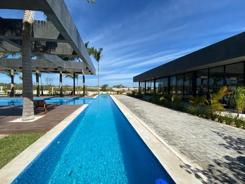 Imagen 1 de 27 de Terreno En Venta Privada Tamora Conkal,mérida Yucatán
