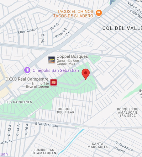 Casa De 2 Recamaras En Desarroyo Real Campestre Puebla De Zaragoza Jj