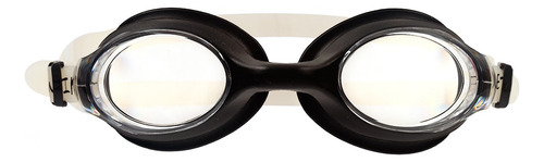 Óculos De Natação Cetus Eel Cor Preto