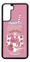 Comprar Funda Protector Case Para Samsung S21 Fe My Melody