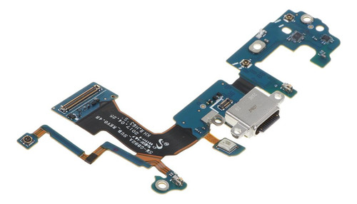 Cable Flexibles Micro Usb Carga Compatible Con S8 G892a