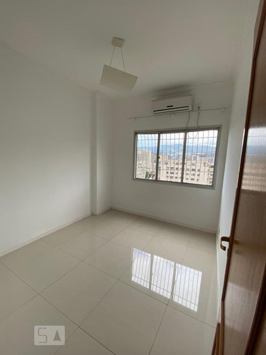 Apartamento À Venda - Todos Os Santos, 3 Quartos, 80 - S893124573