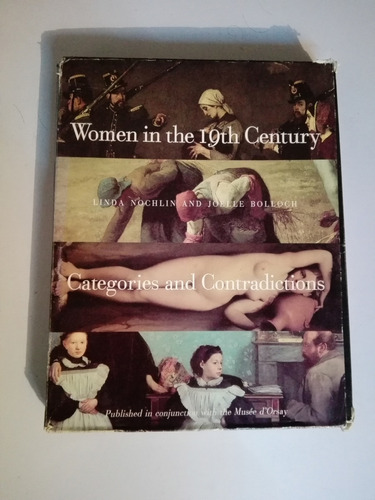 L. Nochlin, Women 19th Century Categories And Contradictions