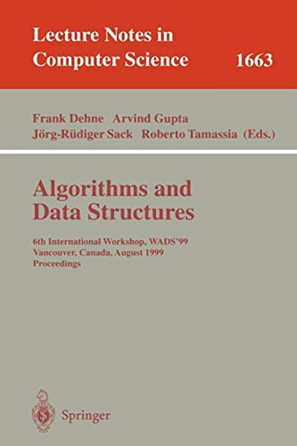 Algorithms And Data Structures (libro En Inglés)