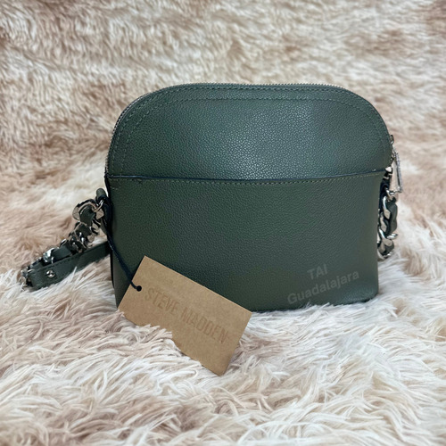 Crossbody Steve Madden Con Correa Larga Original Dama