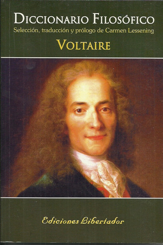 Diccionario Filosófico.. - Voltaire