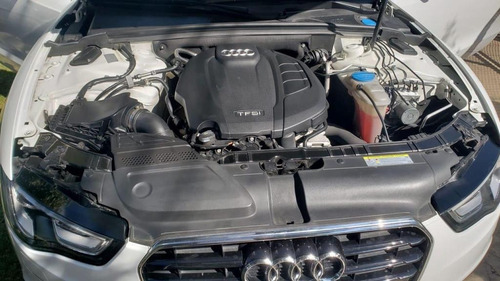 Audi A5 - 2015 - Dueño Directo