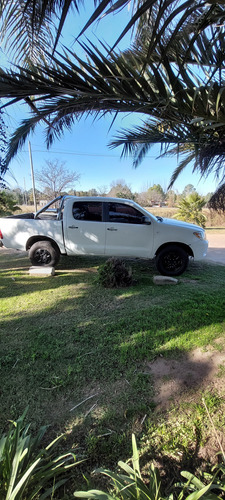 Toyota Pick Up 2.5 Doble Cabina. 2005 En Junin Bs As .