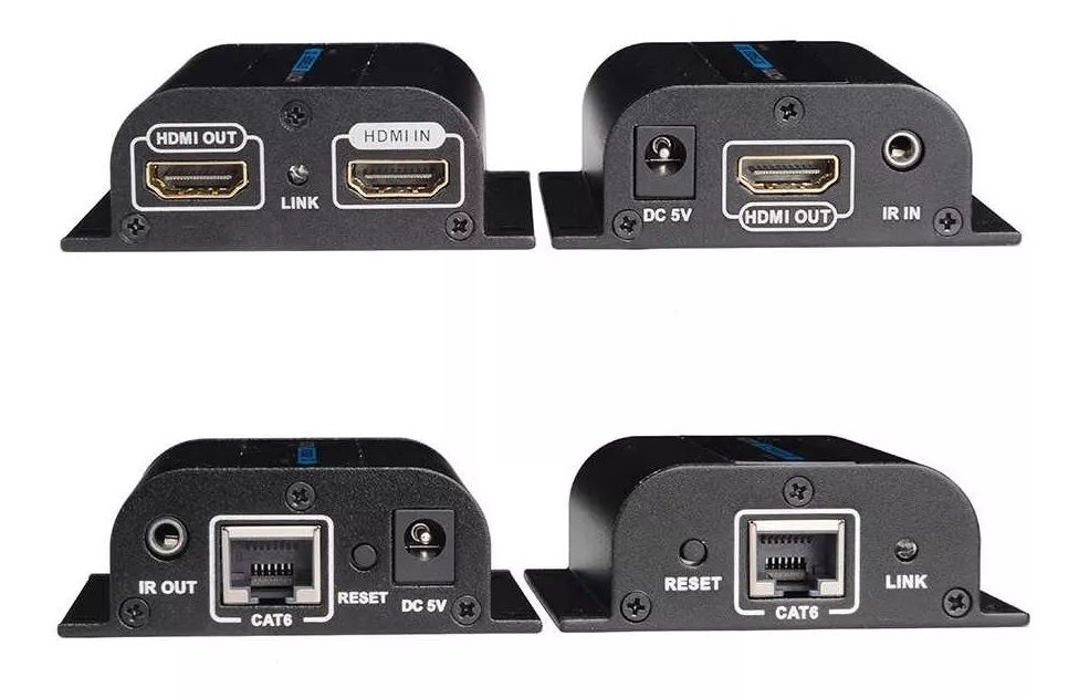 Tercera imagen para búsqueda de extensor usb