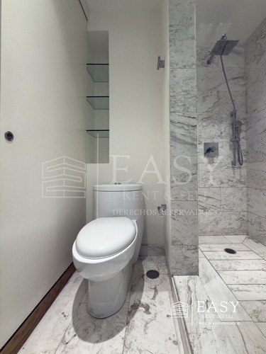 Exclusivo Penthouse En Polanco, A Pasos De Masaryk