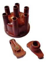 Comprar Tapa Y Dos Rotores Distribuidor Ford Sierra 280