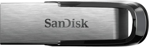 Pendrive Sandisk Usb 3.0 Ultra Flair De 32 Gb, Plateado