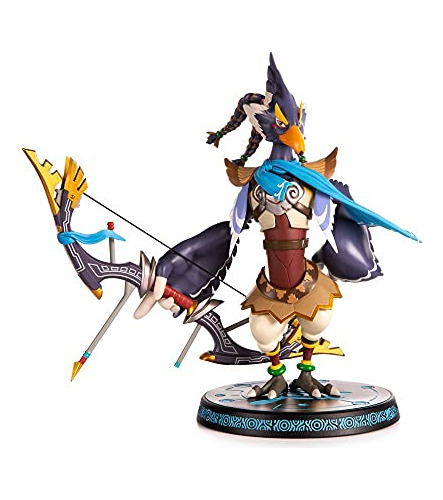 Figura De Acción Revali 10  First4figures De The Legend