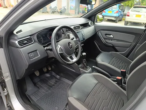 Renault Duster 1.3 Intense Mt 4x4