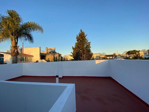 Imagen 12 de 14 de Departamento Ph En Venta Ubicado En Versalles, Capital Federal, Buenos Aires